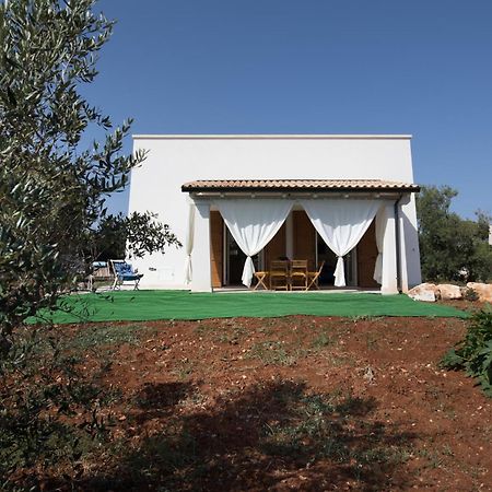 Bella Vista 33 Cozy & Vip By Salento Prime Villa Marina Di Pescoluse Buitenkant foto