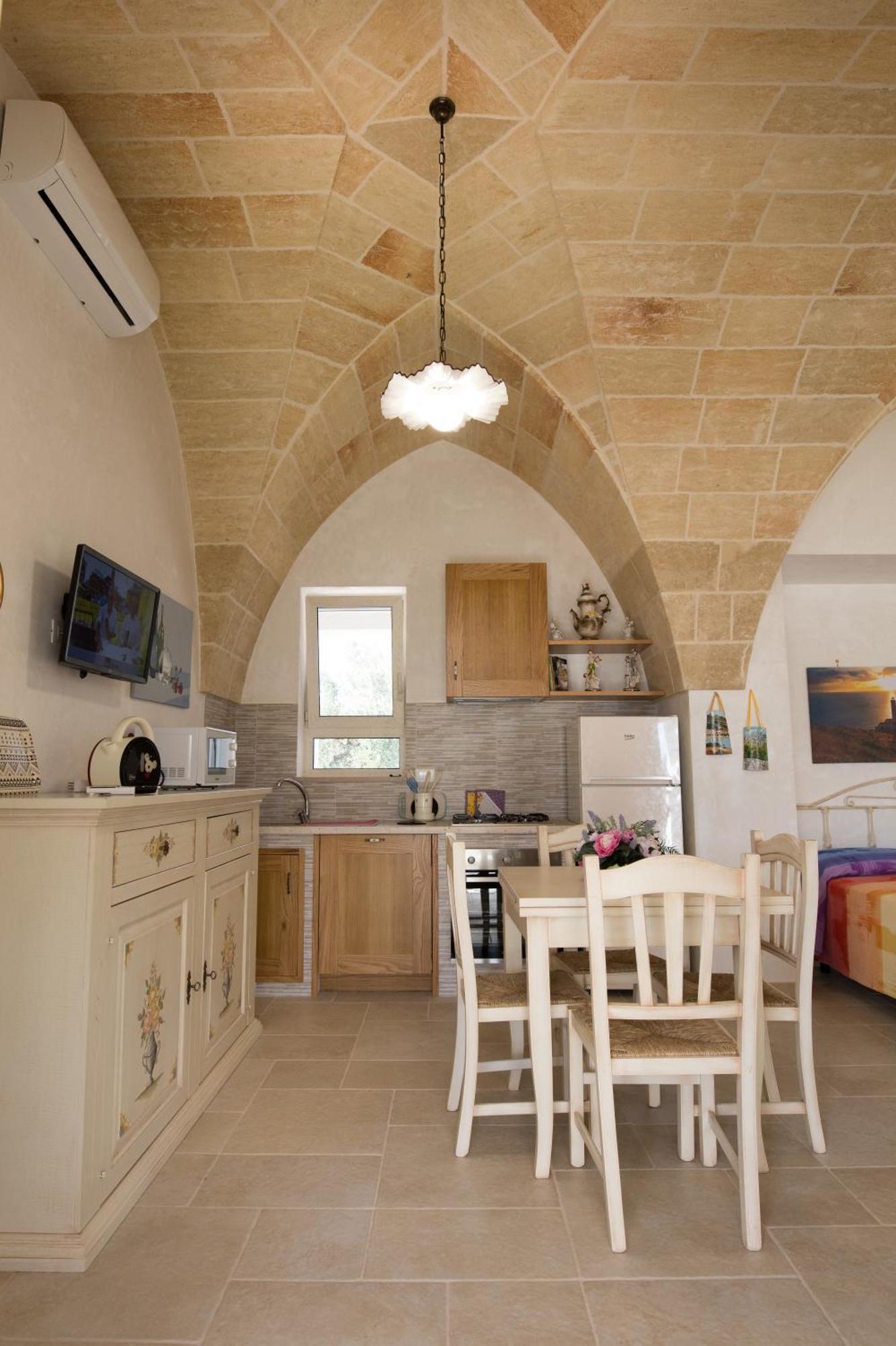 Bella Vista 33 Cozy & Vip By Salento Prime Villa Marina Di Pescoluse Buitenkant foto
