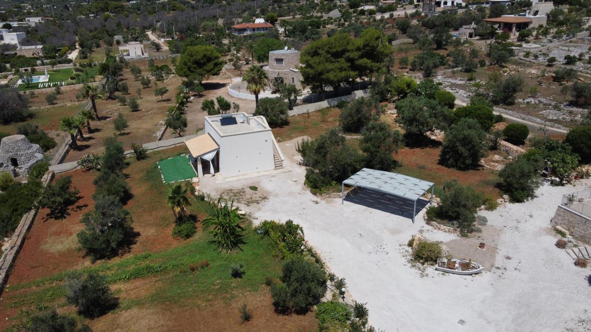Bella Vista 33 Cozy & Vip By Salento Prime Villa Marina Di Pescoluse Buitenkant foto