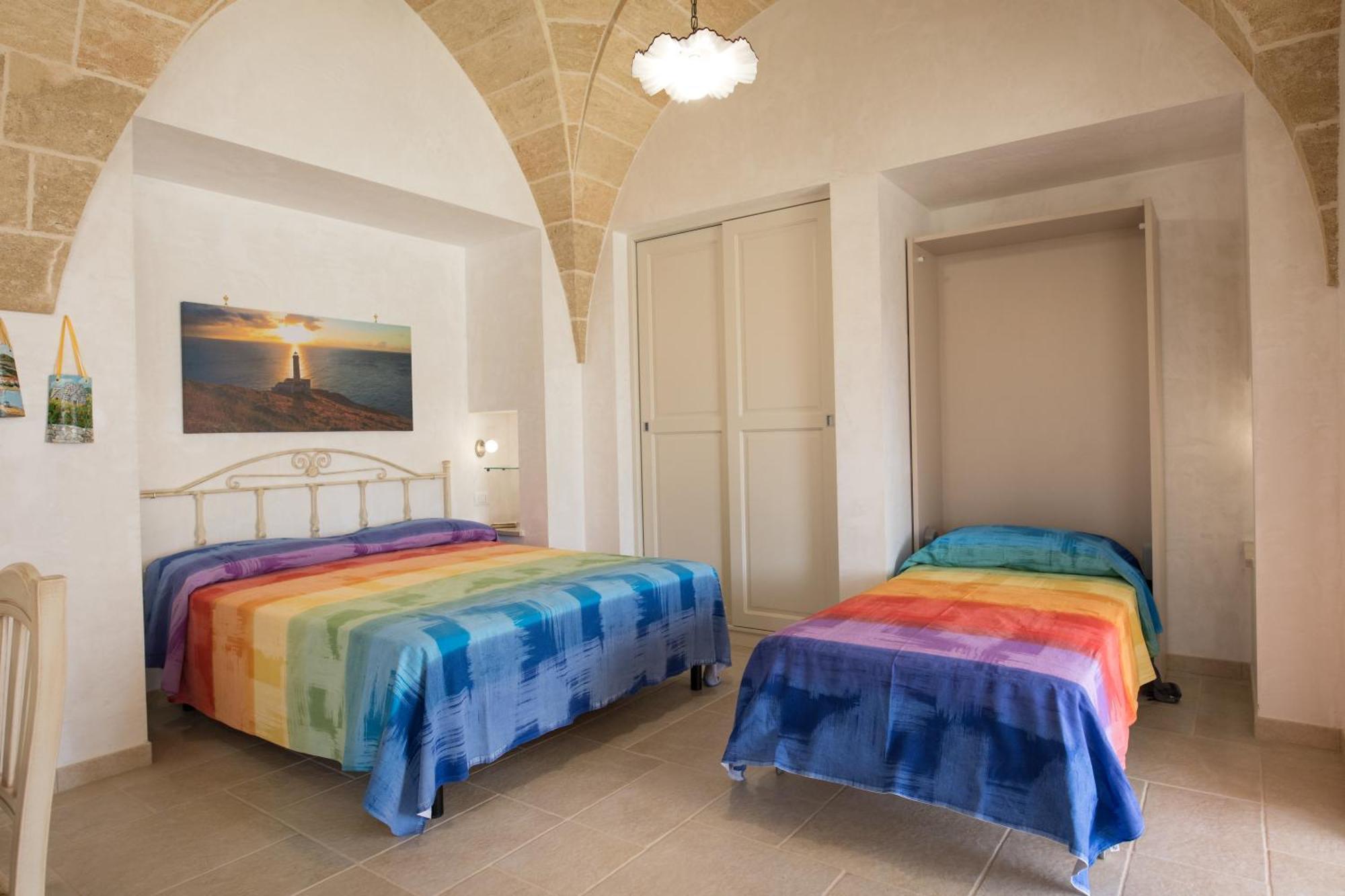 Bella Vista 33 Cozy & Vip By Salento Prime Villa Marina Di Pescoluse Buitenkant foto